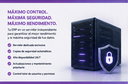 ERP - PRO en servidor totalmente independiente