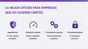ERP - PRO en servidor totalmente independiente