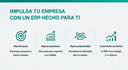 ERP - Propio en SaaS