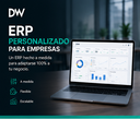 ERP - Propio en SaaS