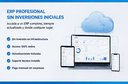 ERP - DMW alquiler mensual