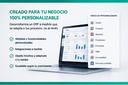ERP - Propio en SaaS