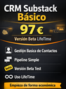 CRM Substack Básico