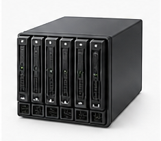 Servidor VPS profesionales
